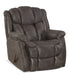 Motion Ease - Nash Rocker Recliner in Grey - 148-91-14 - GreatFurnitureDeal