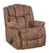 Motion Ease - Nash Rocker Recliner in Tan - 148-91-17 - GreatFurnitureDeal