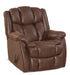 Motion Ease - Nash Rocker Recliner in Chocolate - 148-91-21 - GreatFurnitureDeal