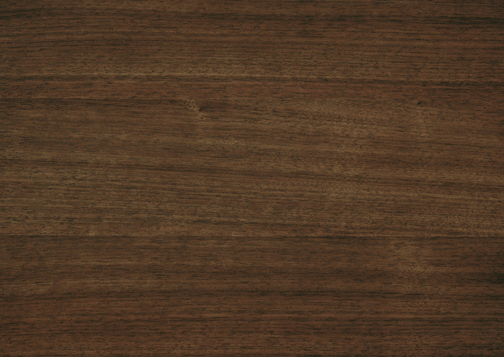 Homelegance - Astrid California King Platform Bed in Walnut - 1501K-1CK - GreatFurnitureDeal