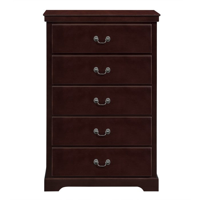 Homelegance - Seabright Chest - 1519CH-9 - GreatFurnitureDeal