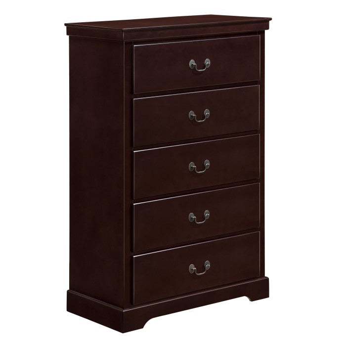 Homelegance - Seabright Chest - 1519CH-9 - GreatFurnitureDeal