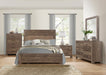 Homelegance - Corbin Full Size Bed - 1534F-1 - GreatFurnitureDeal
