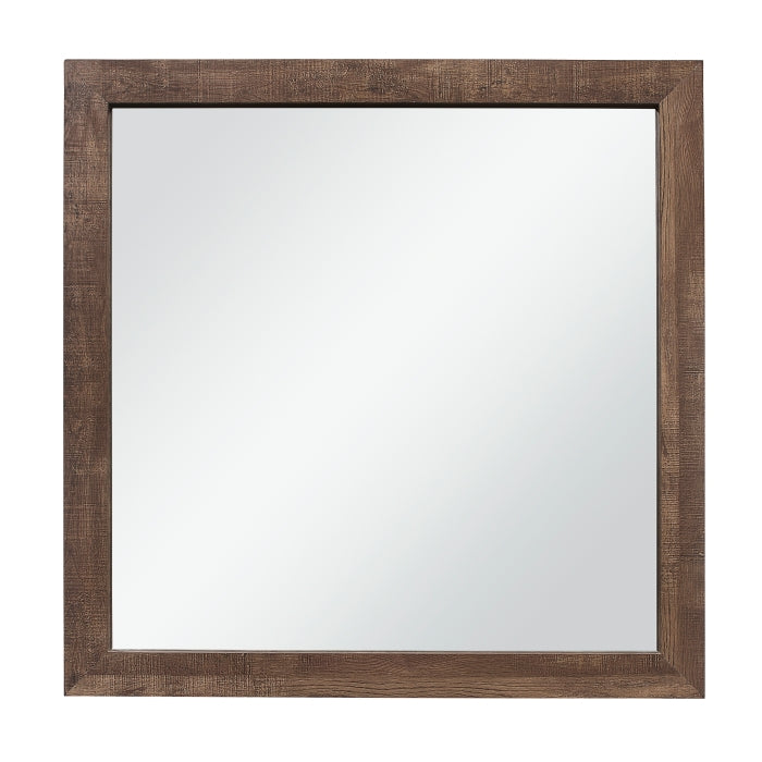 Homelegance - Corbin Dresser with Mirror - 1534-5-6 - GreatFurnitureDeal