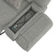 Catnapper - Quinn 3 Piece Sectional Sofa in Nature - 153-36-37-38-NAT - GreatFurnitureDeal