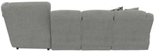 Catnapper - Quinn 3 Piece Sectional Sofa in Nature - 153-36-37-38-NAT - GreatFurnitureDeal