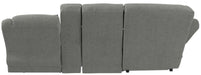 Catnapper - Quinn 3 Piece Sectional Sofa in Nature - 153-36-37-38-NAT - GreatFurnitureDeal