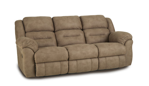 Motion Ease - Mariner Reclining Sofa in Brown - 157-30-21 - GreatFurnitureDeal