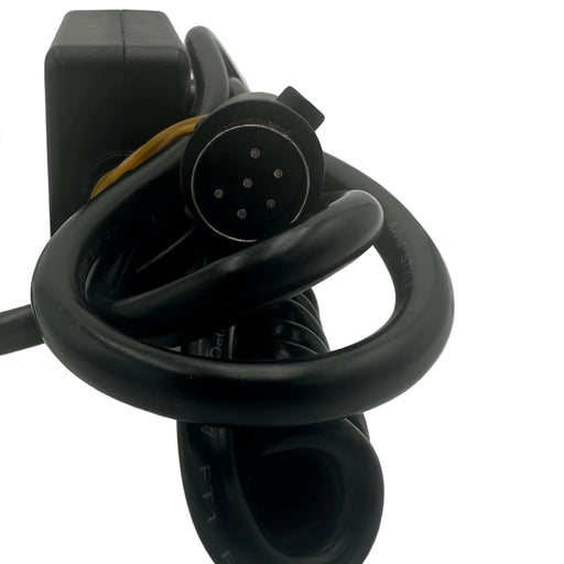 Homestretch Lift Chair Replacement Remote Hand Control with Dual Motors for Leg, Lift and Back Control - GreatFurnitureDeal