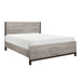 Homelegance - Zephyr 5 Piece California King Bedroom Set in 2-Tone - 1577K-1CK-5SET - GreatFurnitureDeal