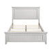 Homelegance - Donahue 5 Piece California King Bedroom Set in Off-White - 1581K-1CK-5SET - GreatFurnitureDeal