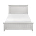 Homelegance - Donahue 5 Piece California King Bedroom Set in Off-White - 1581K-1CK-5SET - GreatFurnitureDeal