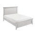 Homelegance - Donahue 5 Piece California King Bedroom Set in Off-White - 1581K-1CK-5SET - GreatFurnitureDeal