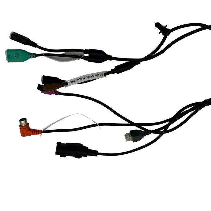 La-Z-Boy - Liberty Lift Replacement Cable Harness LOG-CBL-LAZ-BUNDLE Rev3 - 75000238-00