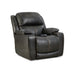 Motion Ease - Orion Home Theater Recliner in Black - 161-97-13 - GreatFurnitureDeal