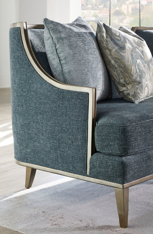 ART Furniture - Harper Matching Chair in Mica, Lichen - 161523-5743AA - GreatFurnitureDeal