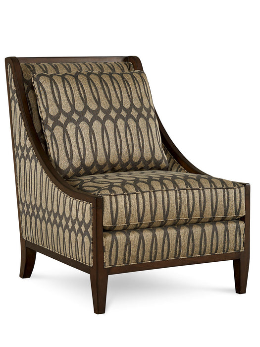 ART Furniture - Harper Mineral Accent Chair - 161503-5036AA - GreatFurnitureDeal