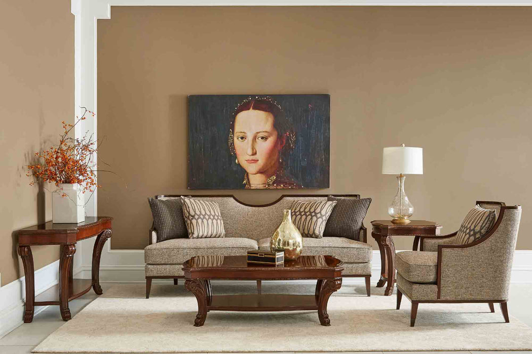 ART Furniture - Harper Mineral Matching Chair - 161523-5036AA - GreatFurnitureDeal