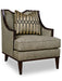 ART Furniture - Harper Mineral Matching Chair - 161523-5036AA - GreatFurnitureDeal