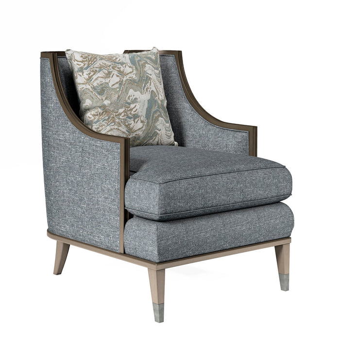 ART Furniture - Harper Matching Chair in Mica, Lichen - 161523-5743AA