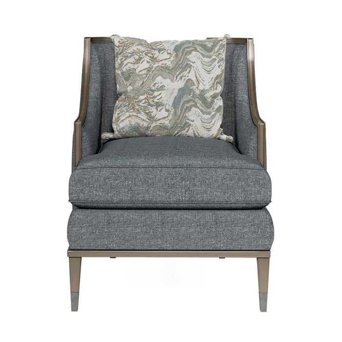 ART Furniture - Harper Matching Chair in Mica, Lichen - 161523-5743AA