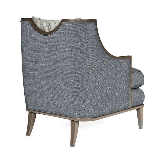 ART Furniture - Harper Matching Chair in Mica, Lichen - 161523-5743AA