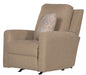 Catnapper - Calvin 3 Piece Power Reclining Living Room Set in Putty/Sand - 61631-32-30-PUTTY - GreatFurnitureDeal