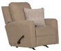 Catnapper - Calvin 3 Piece Power Reclining Living Room Set in Putty/Sand - 61631-32-30-PUTTY - GreatFurnitureDeal