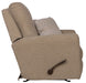Catnapper - Calvin 3 Piece Power Reclining Living Room Set in Putty/Sand - 61631-32-30-PUTTY - GreatFurnitureDeal