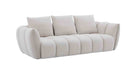 J&M Furniture - Lennox Fabric Loveseat - 16441-L - GreatFurnitureDeal