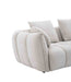 J&M Furniture - Lennox Fabric Loveseat - 16441-L - GreatFurnitureDeal