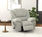 Catnapper - Trifecta Swivel Recliner in Nature - 1650-5-NATURE - GreatFurnitureDeal