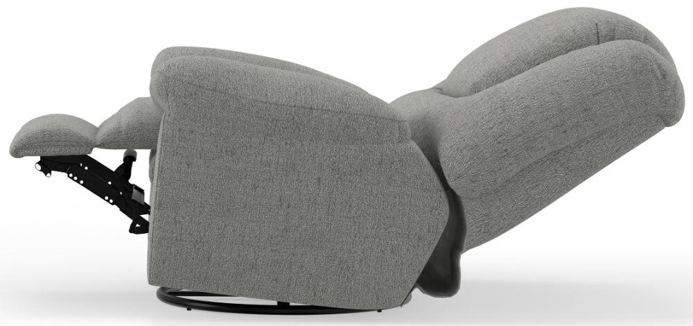 Catnapper - Trifecta 3 Piece Power Reclining Living Room Set in Nature - 616545-52-50-NATURE