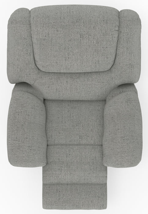 Catnapper - Trifecta 3 Piece Power Reclining Living Room Set in Nature - 616545-52-50-NATURE