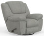 Catnapper - Trifecta Power Wall Hugger Recliner in Nature - 61650-4-NATURE - GreatFurnitureDeal