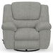Catnapper - Trifecta Swivel Recliner in Nature - 1650-5-NATURE - GreatFurnitureDeal