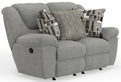 Catnapper - Trifecta 2 Piece Power Reclining Sofa Set in Nature - 616545-52-NATURE - GreatFurnitureDeal