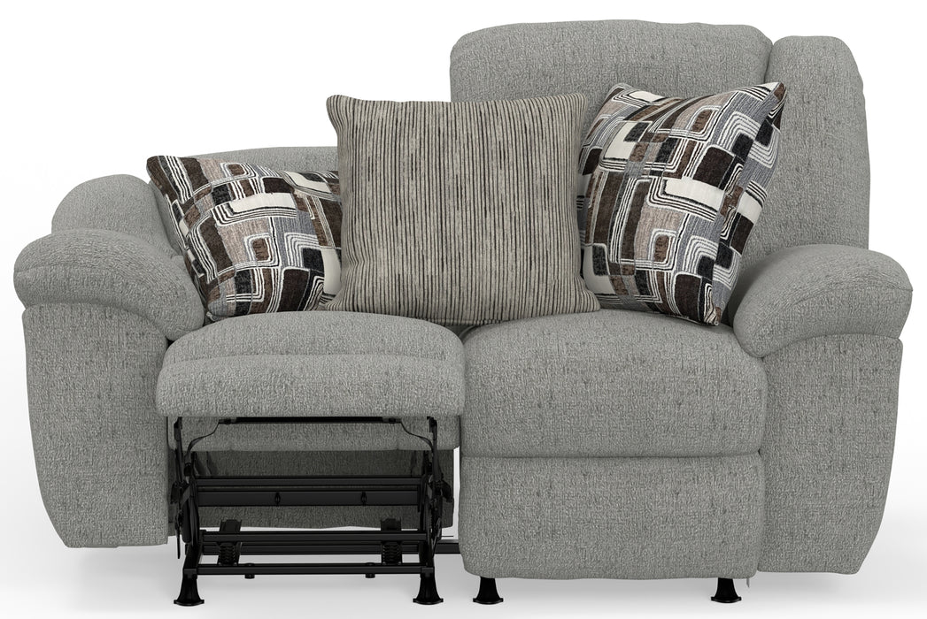 Catnapper - Trifecta 3 Piece Power Reclining Living Room Set in Nature - 616545-52-50-NATURE - GreatFurnitureDeal