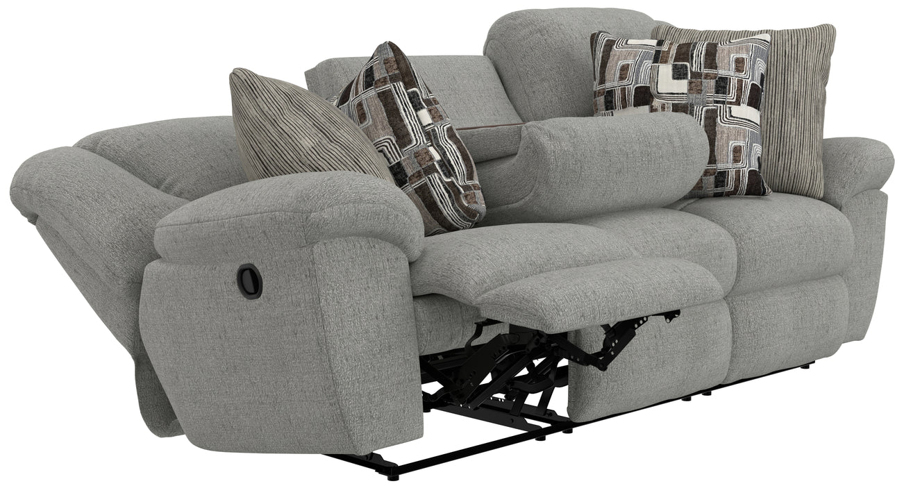 Catnapper - Trifecta 3 Piece Recliners Living Room Set in Nature - 16545-52-50-NATURE - GreatFurnitureDeal