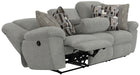 Catnapper - Trifecta 3 Piece Power Reclining Living Room Set in Nature - 616545-52-50-NATURE - GreatFurnitureDeal