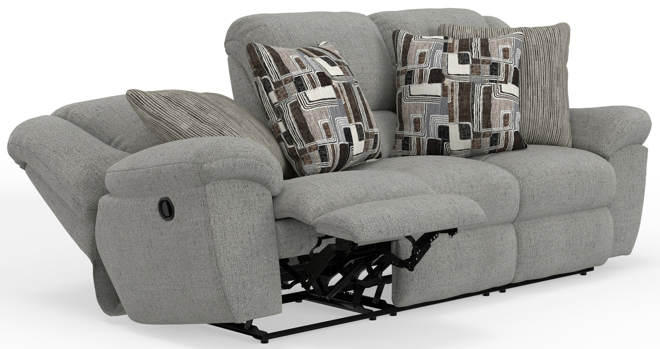 Catnapper - Trifecta 3 Piece Power Reclining Living Room Set in Nature - 616545-52-50-NATURE - GreatFurnitureDeal