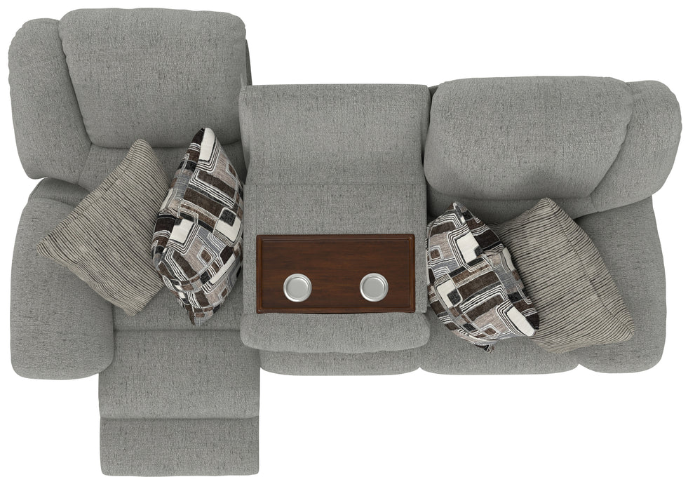 Catnapper - Trifecta 3 Piece Power Reclining Living Room Set in Nature - 616545-52-50-NATURE - GreatFurnitureDeal