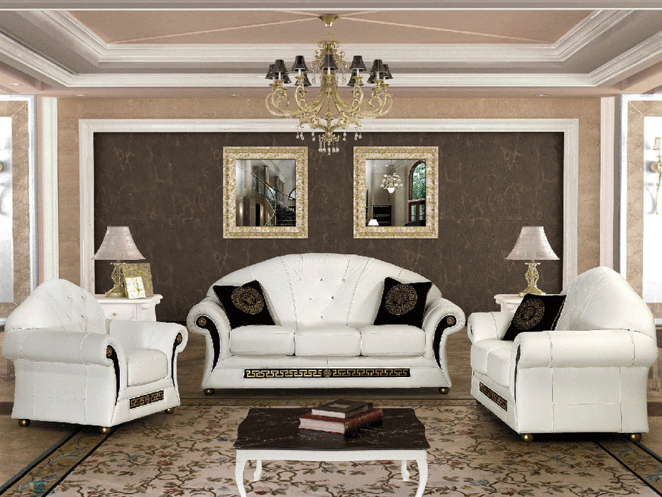 ESF Furniture - Prestige Sofa - PRESTIGESOFA