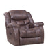 Motion Ease - Archer Rocker Recliner in Java - 169-98-21 - GreatFurnitureDeal