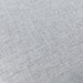 Meridian Furniture - Miramar 142" Linen Textured Fabric Upholstered 7 Piece Modular Sectional - 683Grey-Sec7A - GreatFurnitureDeal
