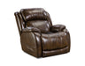 Motion Ease - Montana Power Wall Saver Recliner in Brown - 170-97-21 - GreatFurnitureDeal