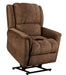 Motion Ease - Robin Lift Chair in Coffee - 172-59-17 - GreatFurnitureDeal