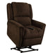 Motion Ease - Robin Lift Chair in Carob - 172-59-21 - GreatFurnitureDeal