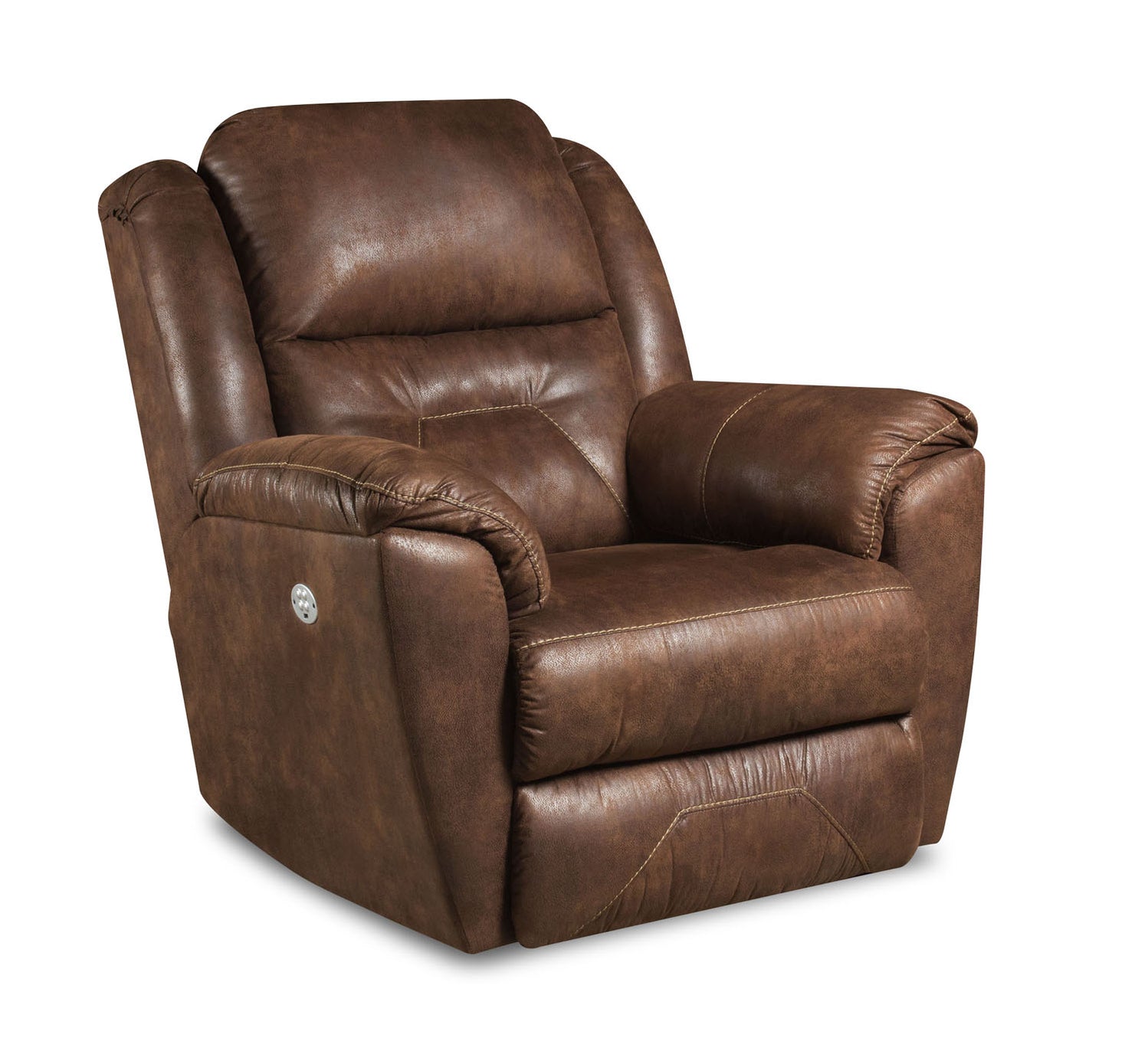 Southern Motion Pandora 3 Piece Power Double Reclining Living Room S