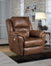 Southern Motion - Pandora 3 Piece Power Double Reclining Living Room Set in Latte - 751-31-28-2751 - GreatFurnitureDeal